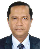 Mr. Bibhuti Bhusan Sarkar